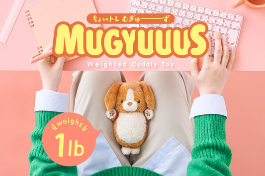 MUGYUUUS